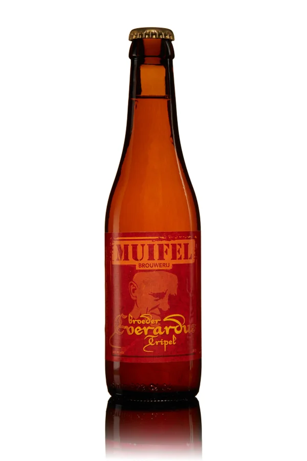 Muifel Broeder Everardus