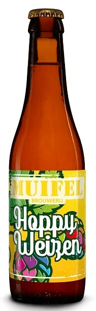 Muifel Hoppy Weizen