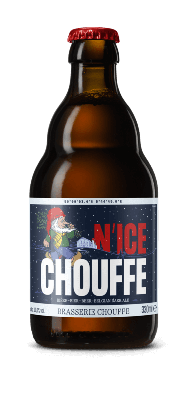 N’Ice Chouffe