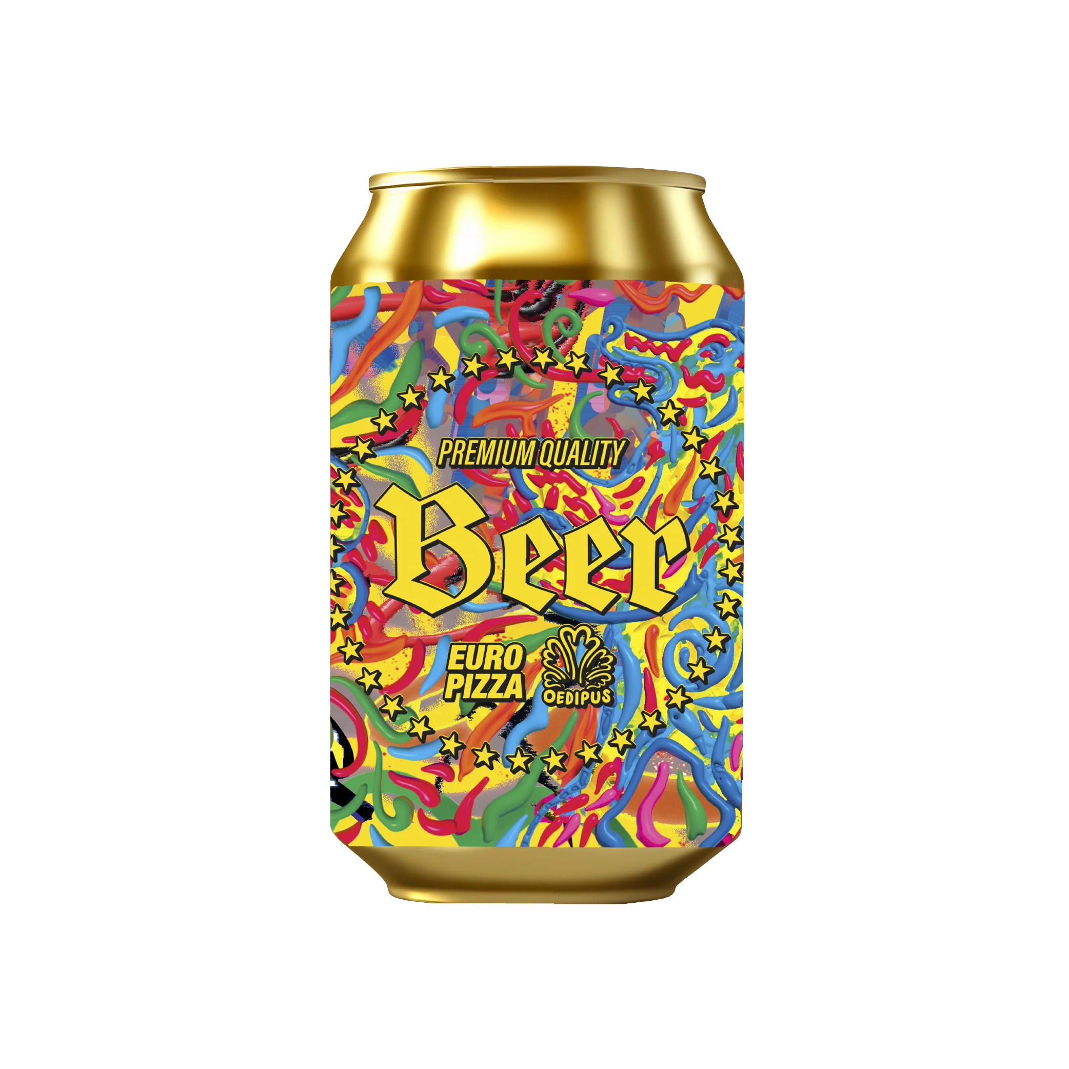 Oedipus Beer