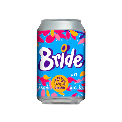 Oedipus Bride
