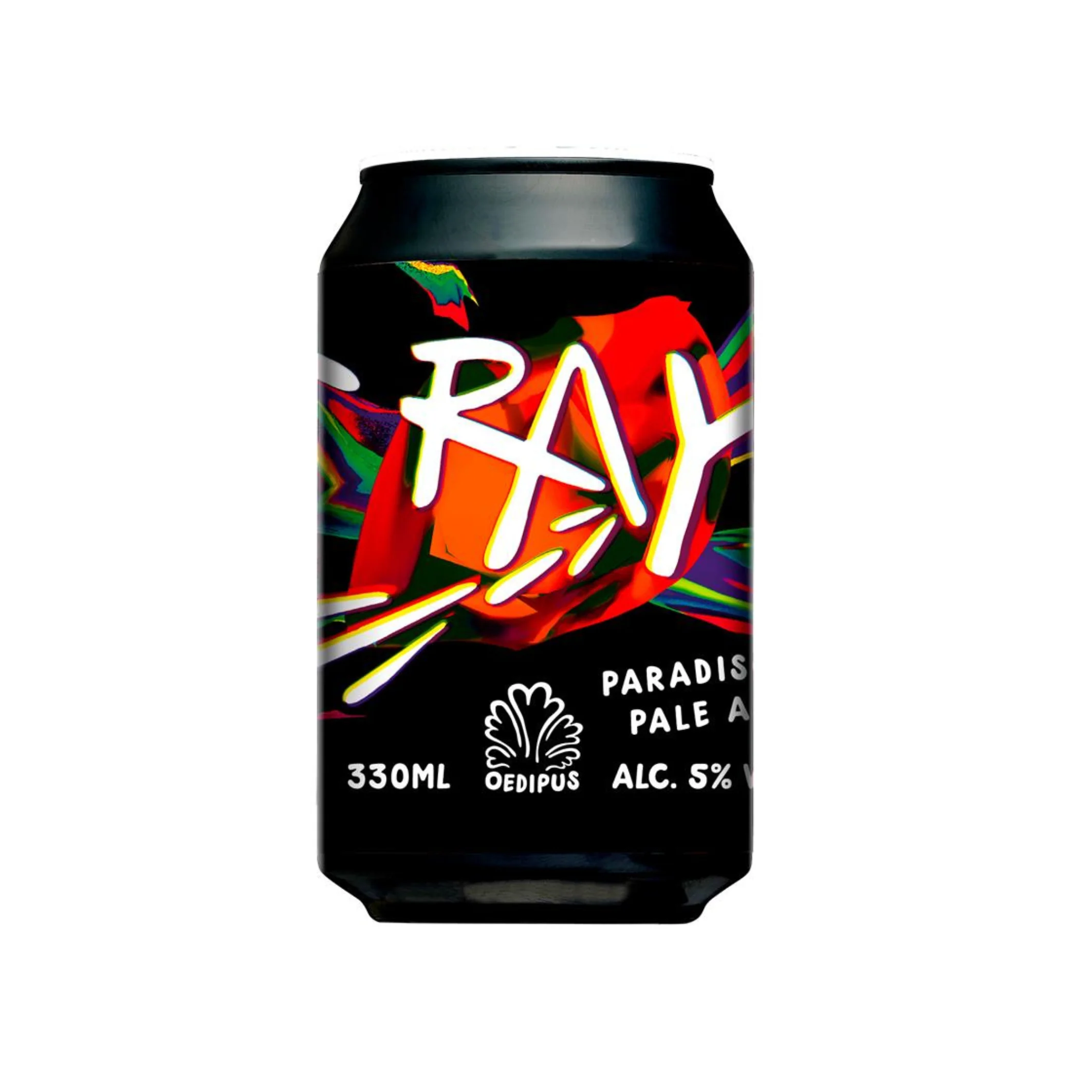 Oedipus Ray Paridiso Pale Ale