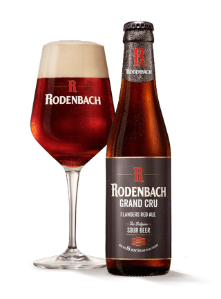 Rodenbach Grand Cru