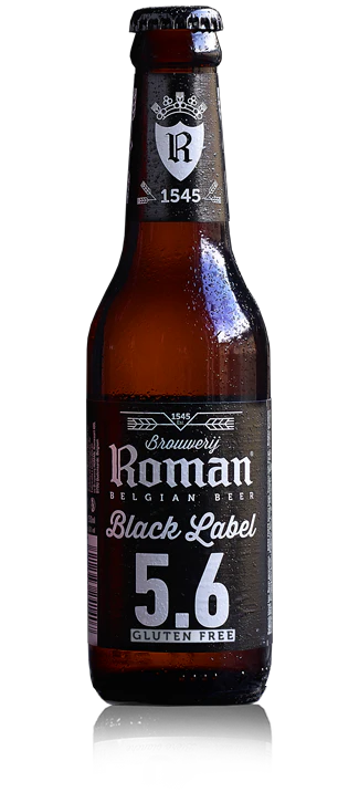 Roman Black Label