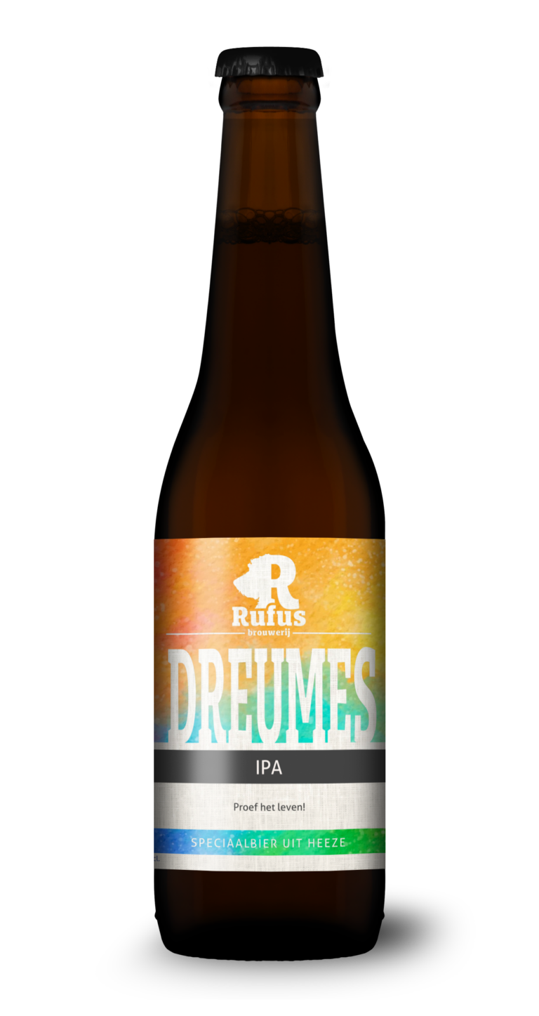 Rufus Dreumes