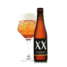 SOSAB XX Grand Cru — Sour van The Brew Society 33cl