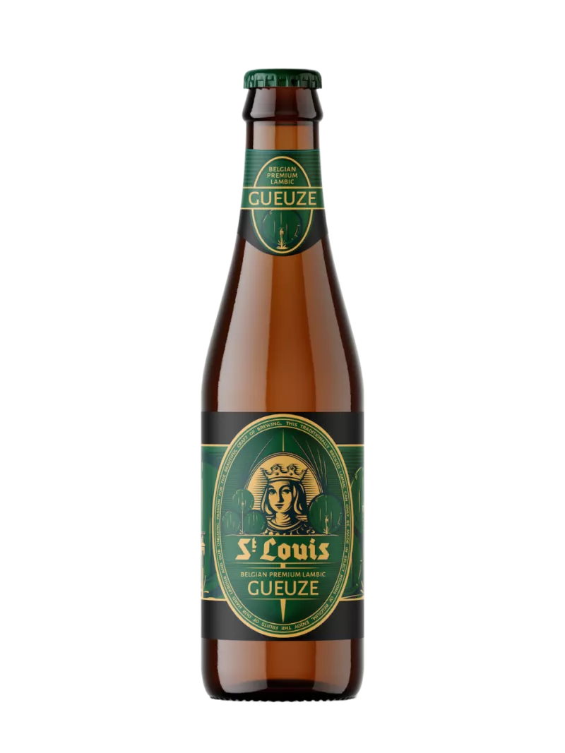 St-Louis Premium Pêche