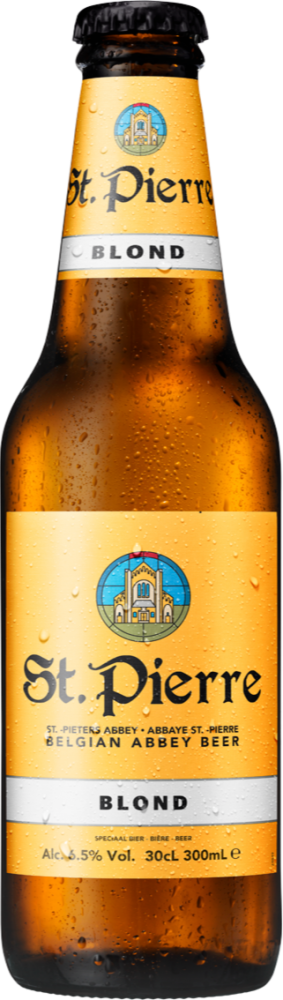 St. Pierre Blond