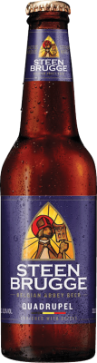 Steenbrugge Quadrupel