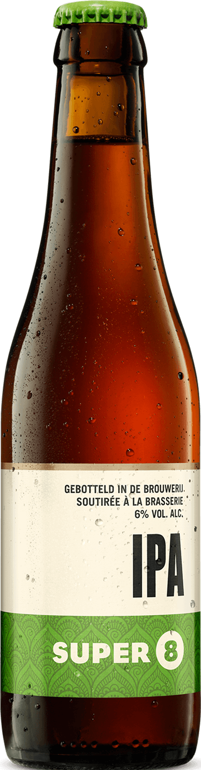 Super 8 IPA