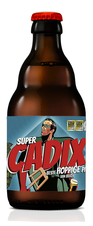 Super Cadix