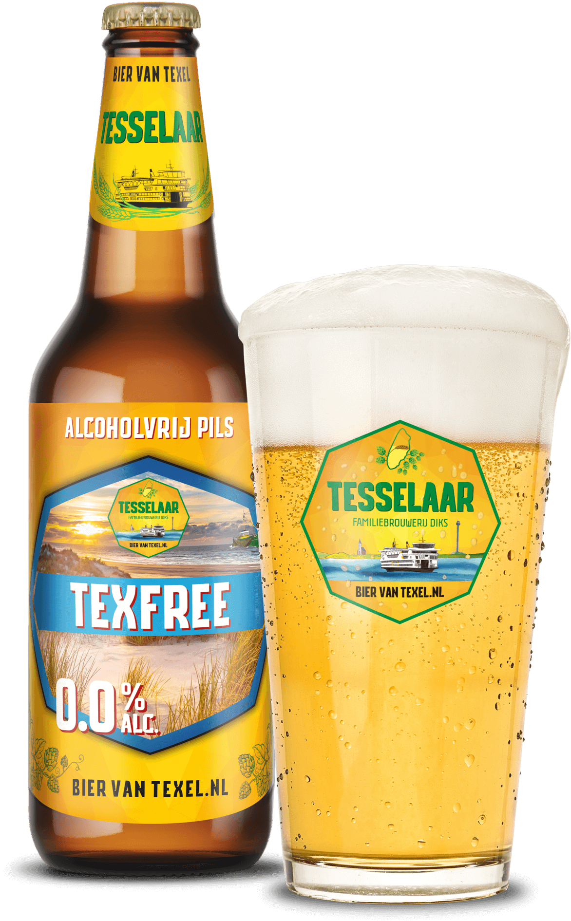 Tesselaar Texfree 0.0