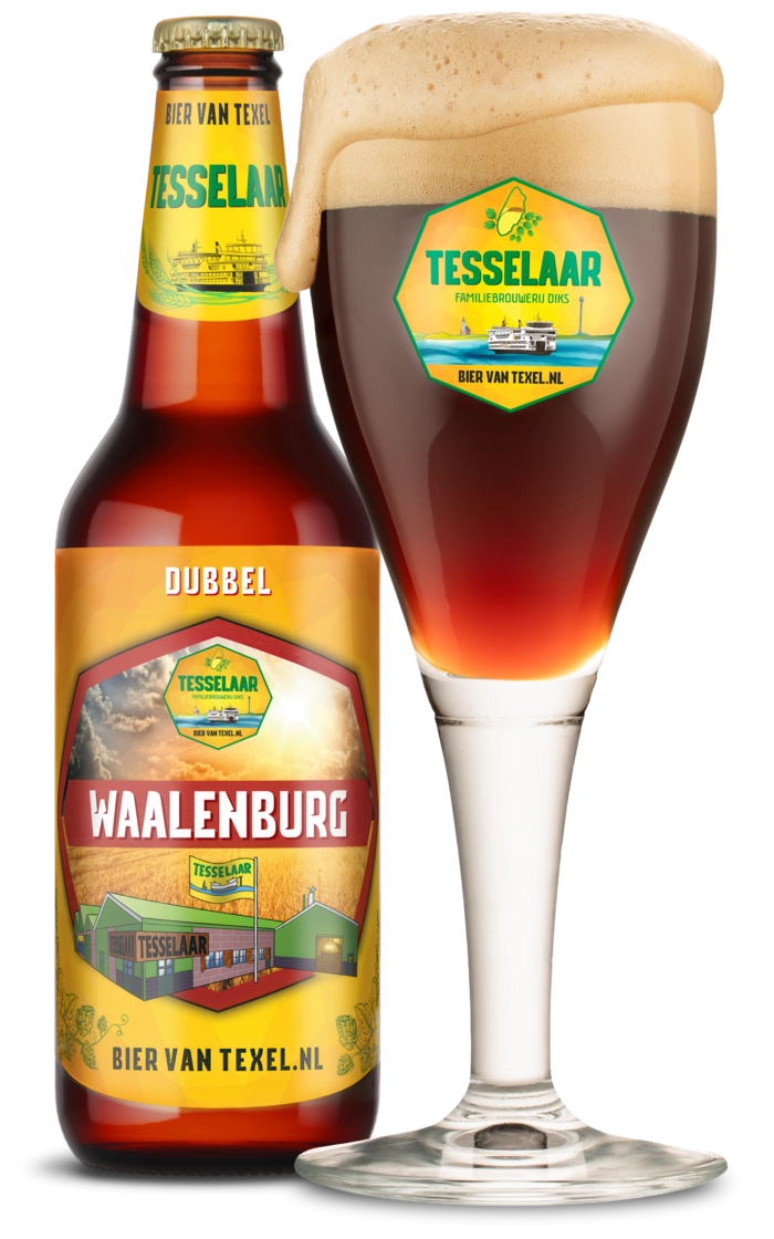 Tesselaar Waalenberg Dubbel