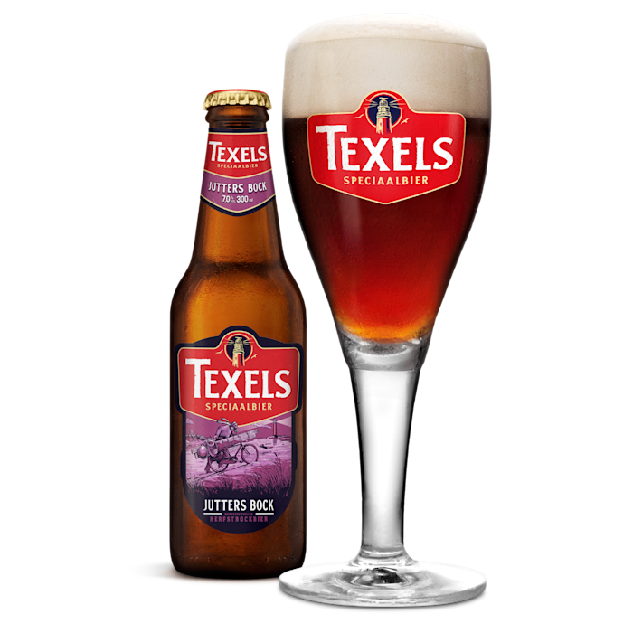 Texels Jutters Bock