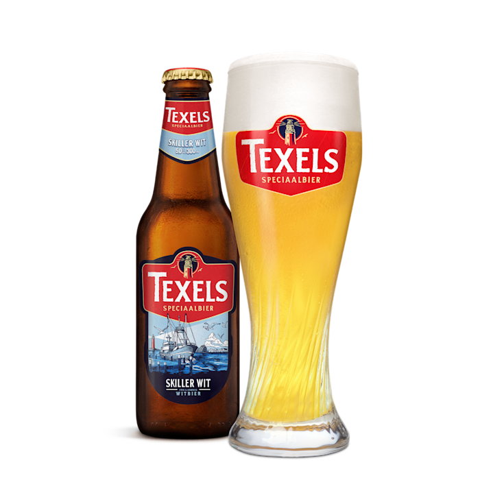Texels Skiller Wit