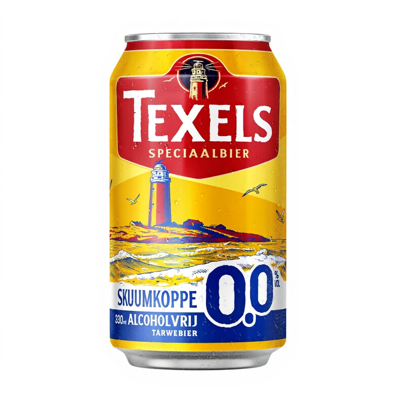 Texels Skuumkoppe 0.0