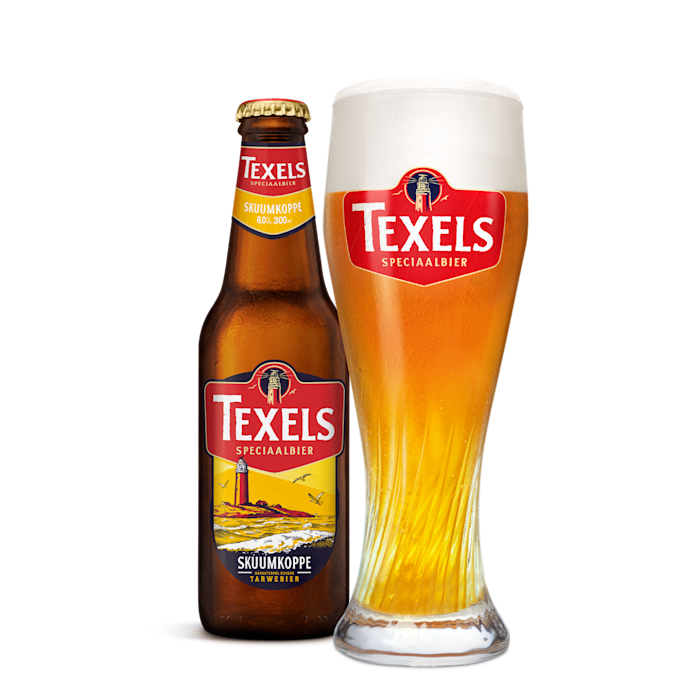 Texels Skuumkoppe