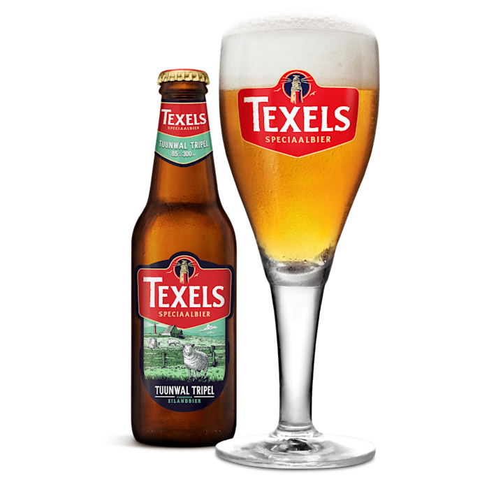 Texels Tuunwal Tripel