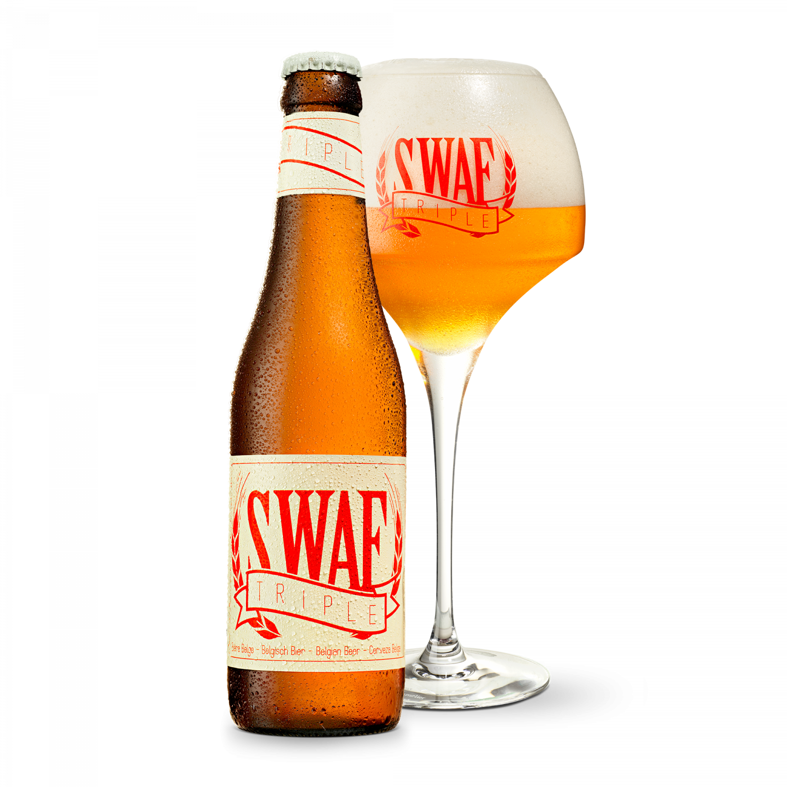 Triple Swaf