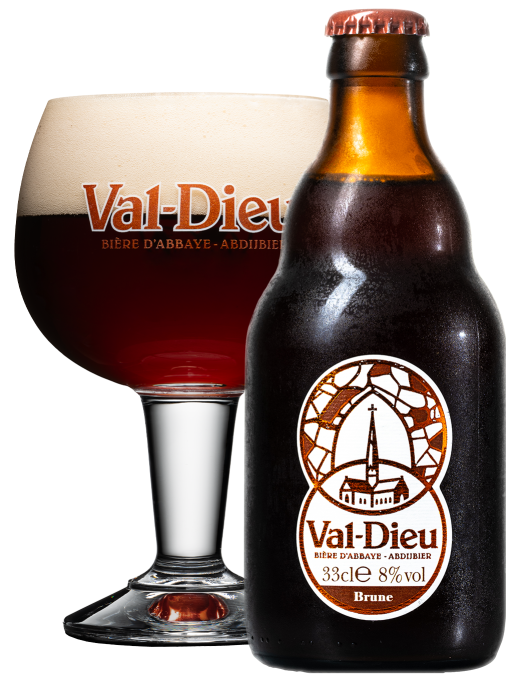 Val-Dieu Brune