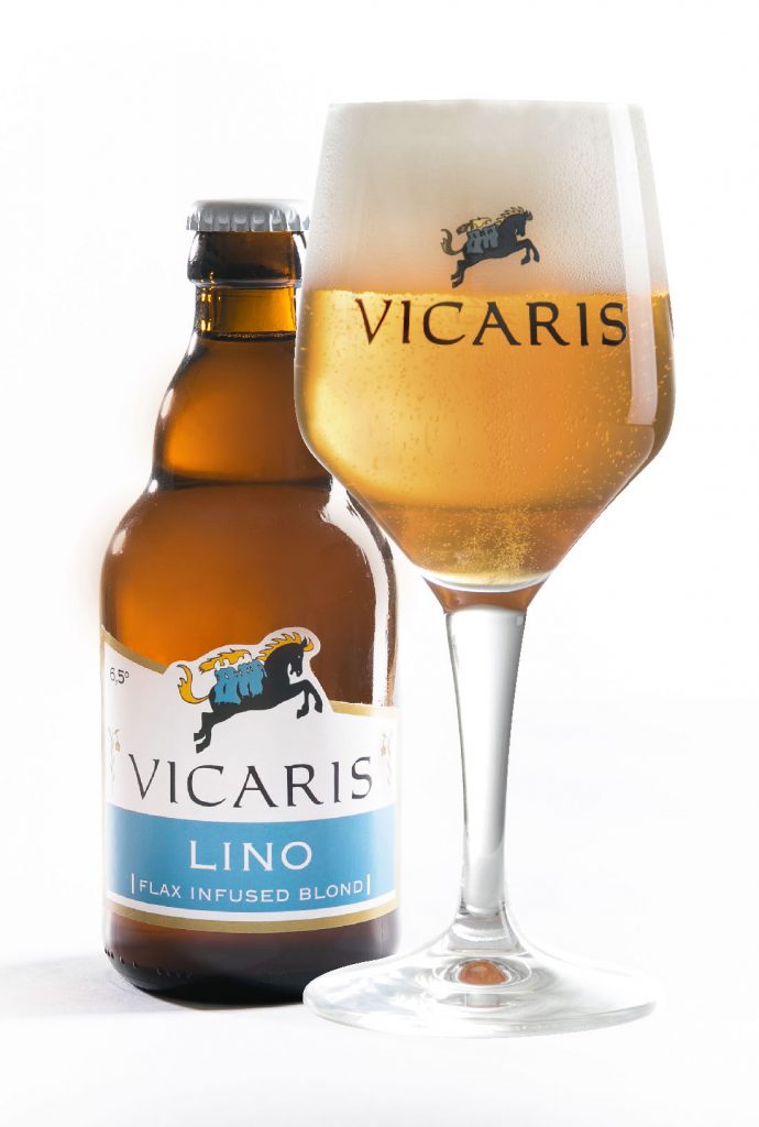Vicaris Lino