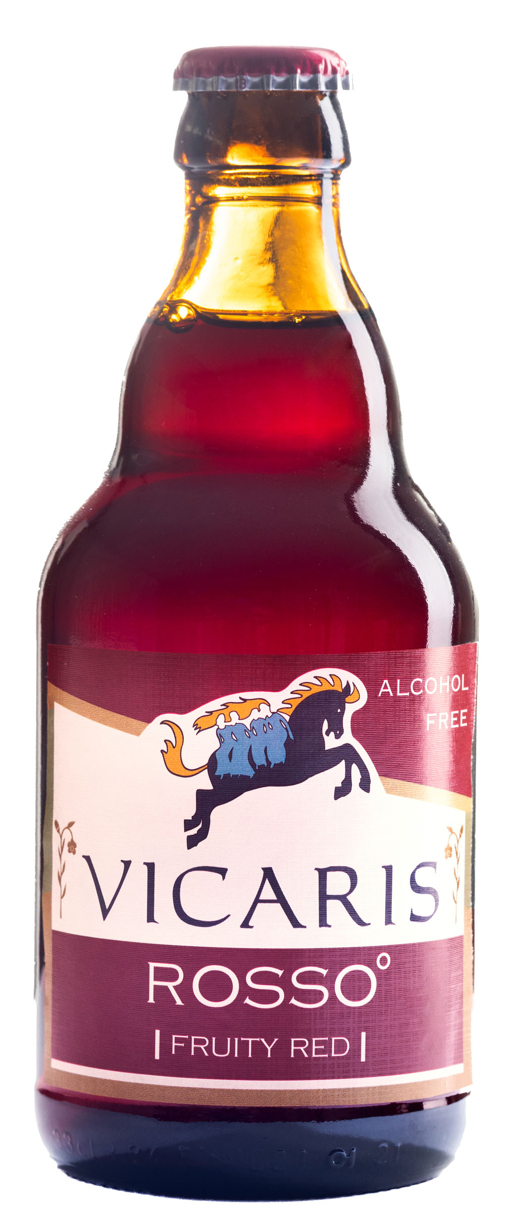 Vicaris Rosso