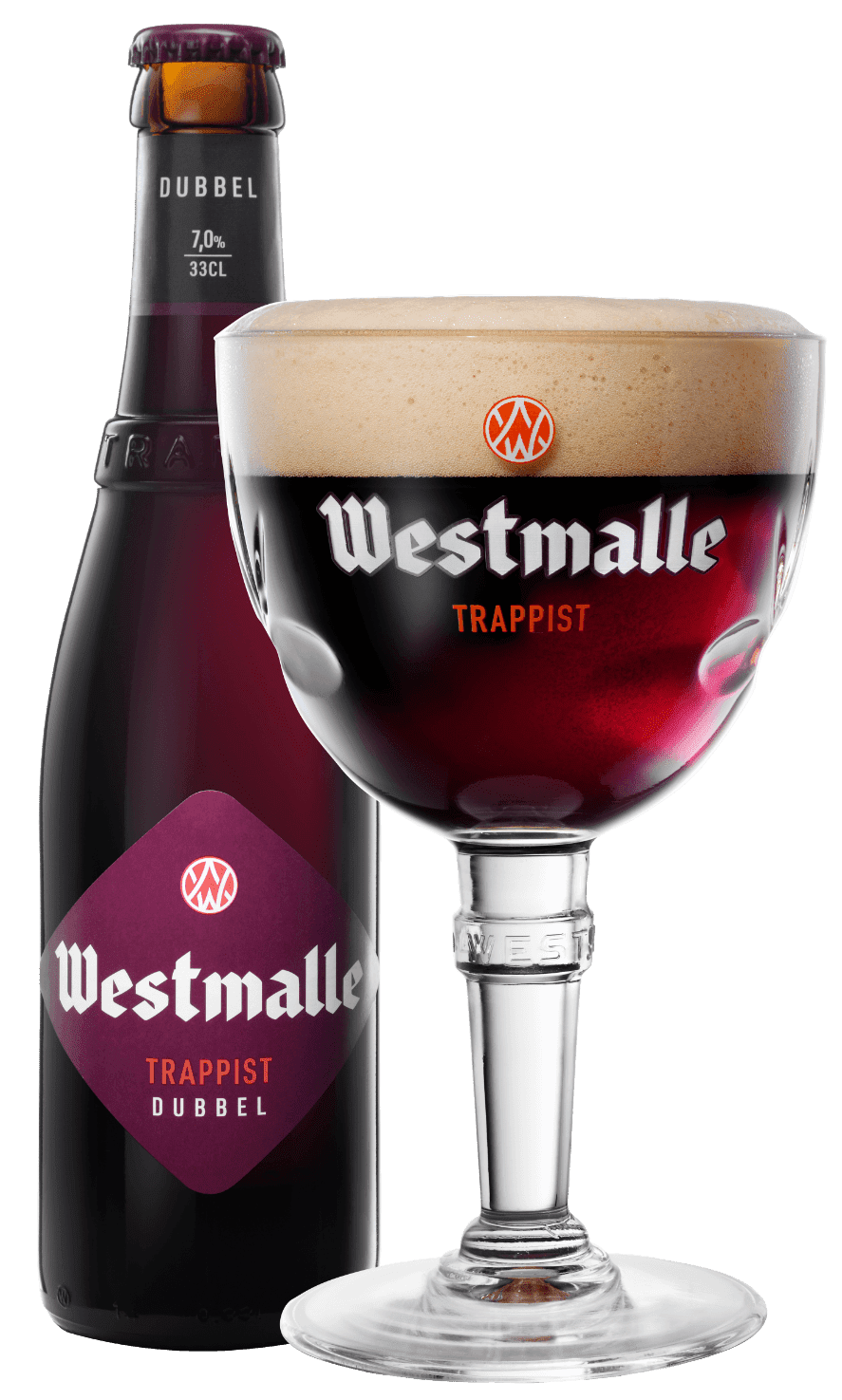 Wesstmalle Dubbel