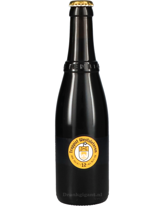 Westvleteren 12
