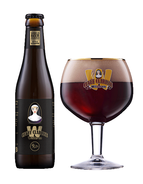 Wilderen Cuvée Clarisse