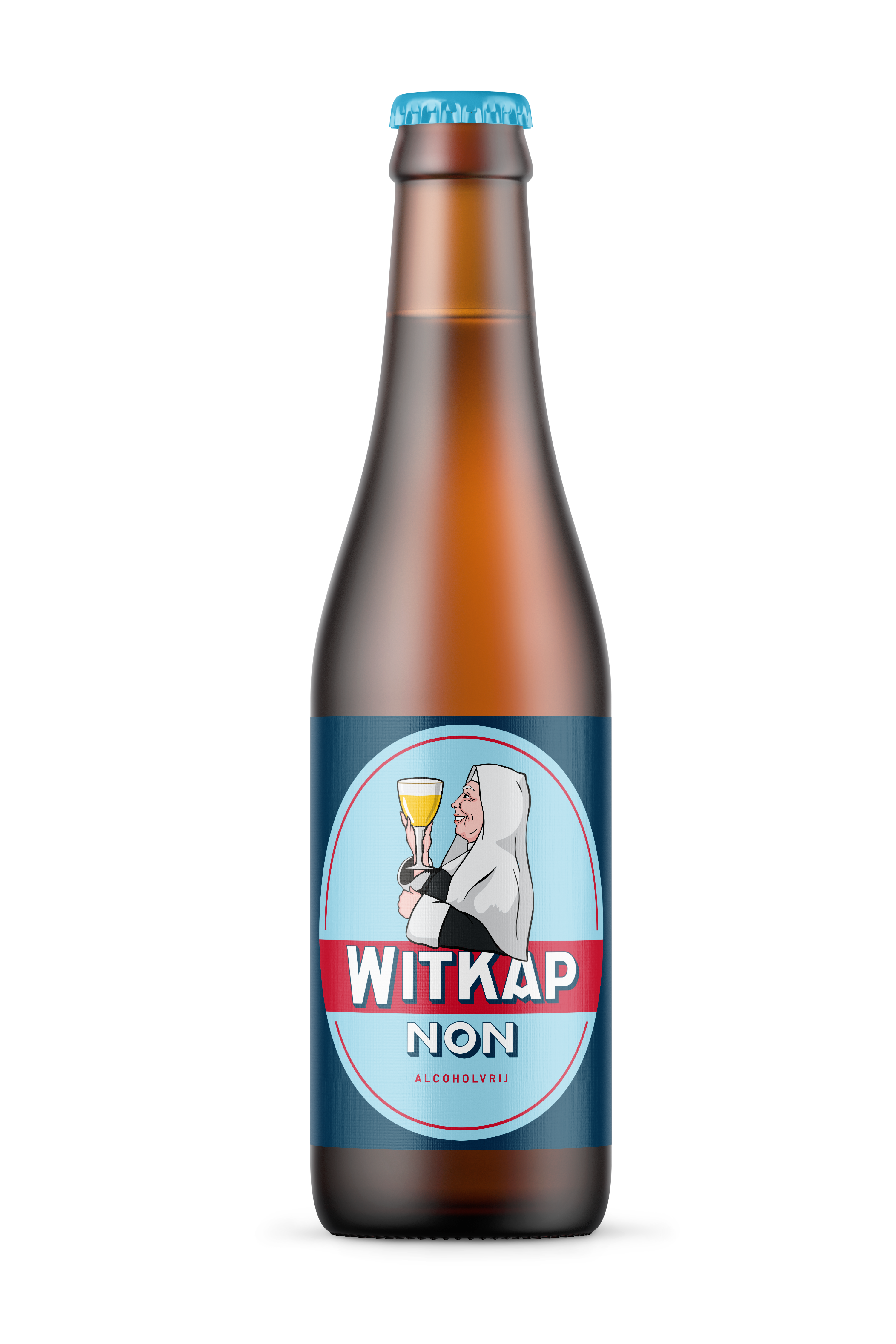 Witkap Non
