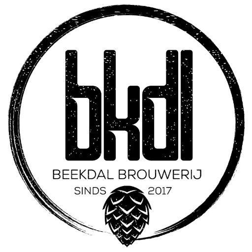 Logo van Beekdal Brouwerij uit Renkum