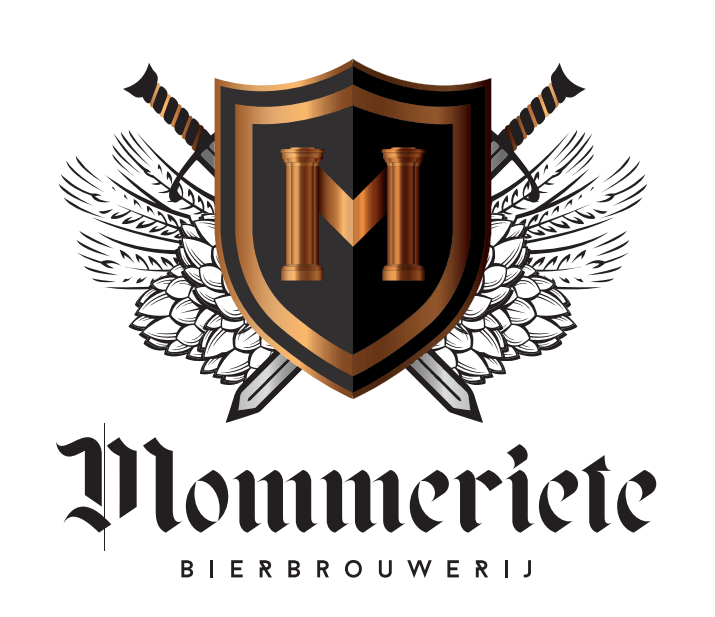 Logo van Bierbrouwerij Mommeriete uit Gramsbergen