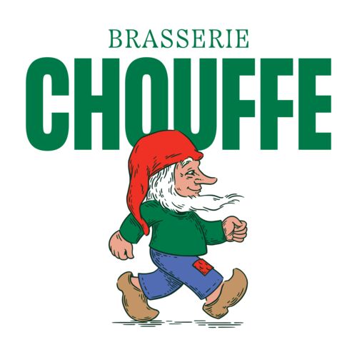 Logo van Brasserie Achouffe uit Achouffe, opgericht 1982