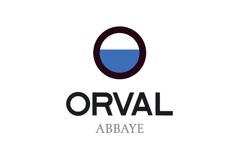 Logo van Brasserie Orval uit Villers-devant-Orval