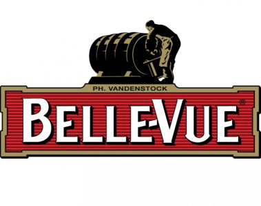 Logo van Brouwerij Belle-Vue uit Sint-Pieters-Leeuw