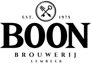 Logo van Brouwerij Boon uit Lembeek