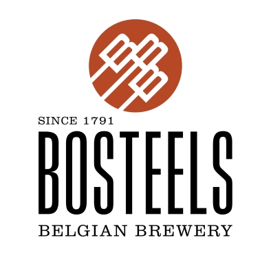 Logo van Brouwerij Bosteels uit Bruggenhout
