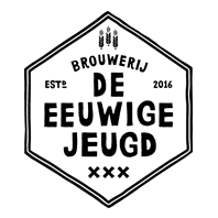 Logo van Brouwerij de Eeuwige Jeugd uit Amsterdam