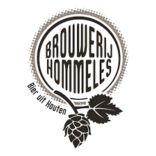 Logo van Brouwerij Hommeles uit Houten