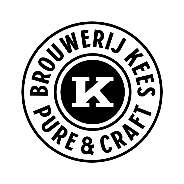 Logo van Brouwerij Kees uit Middelburg