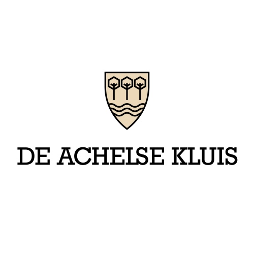 Logo van De Achelse Kluis uit Achel