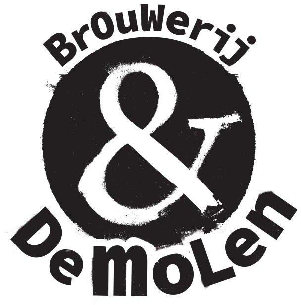 Logo van De Molen uit Bodegraven, opgericht 2004