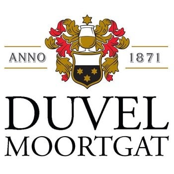 Logo van Duvel Moortgat uit Puurs-Sint-Amands, opgericht 1871