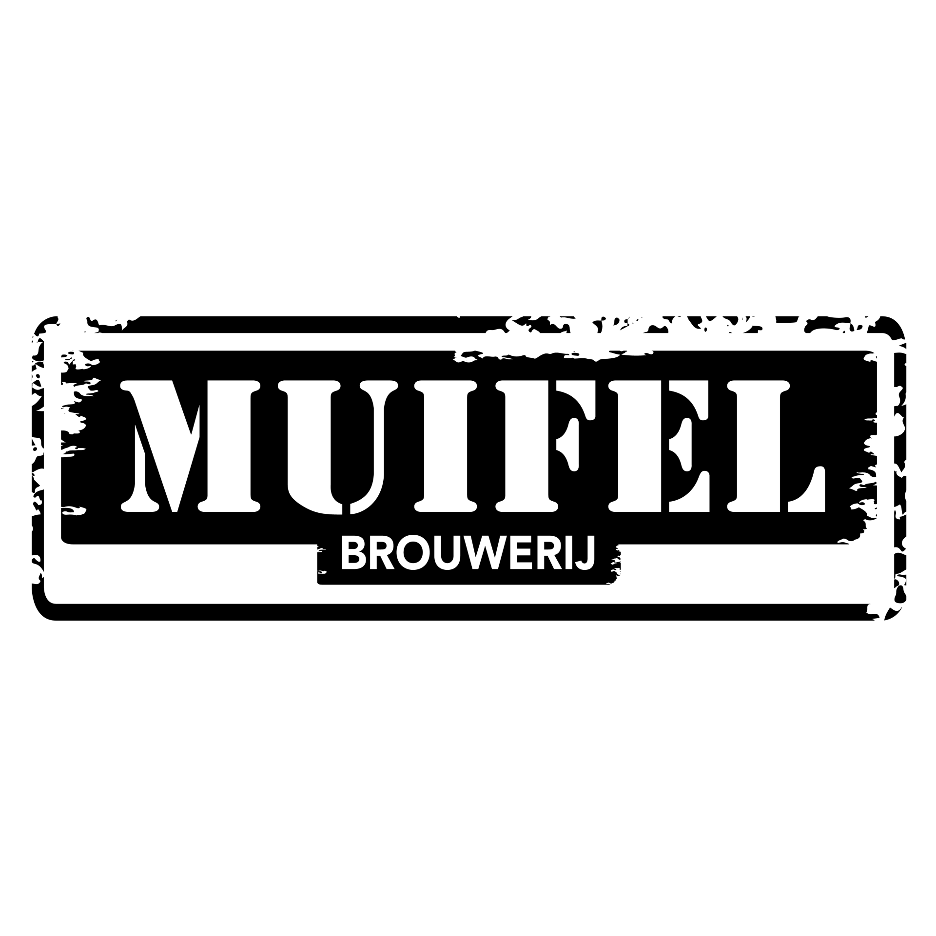 Logo van Muifelbrouwerij uit Oss