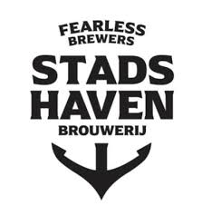 Logo van Stadshaven Brouwerij uit Rotterdam