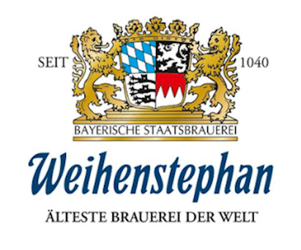 Logo van Weihenstephan uit Freising, opgericht 1040